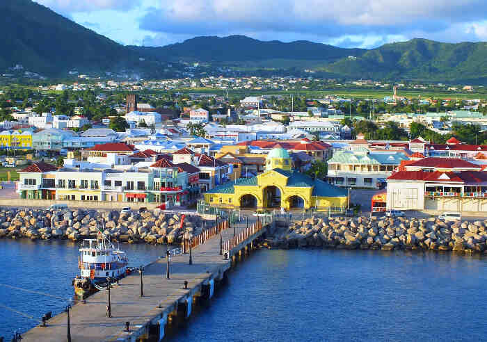St. Kitts & Nevis